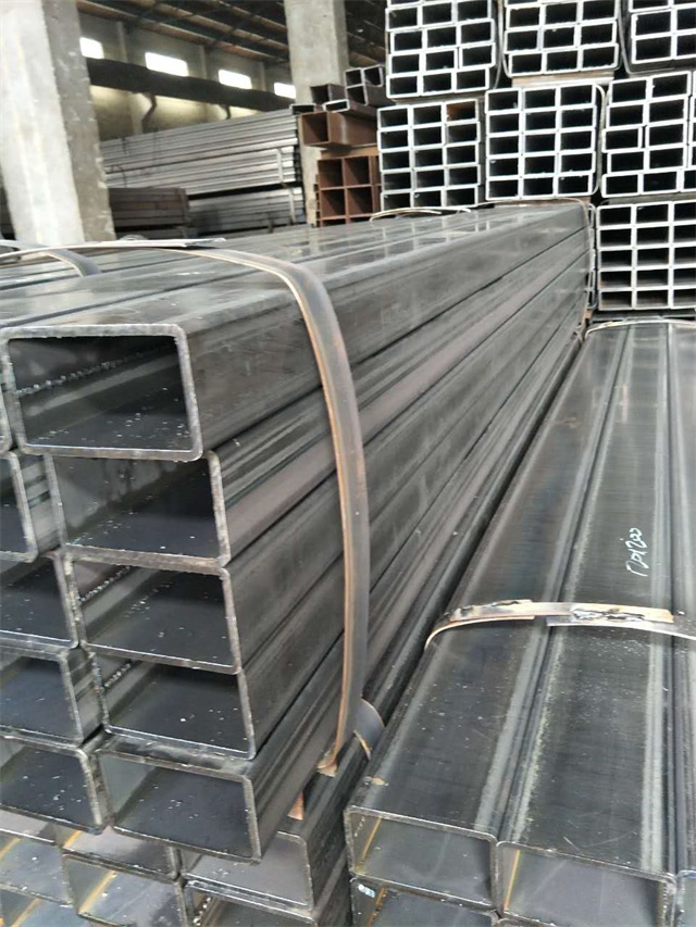 建筑钢结构睢宁睢宁睢宁镀锌矩形管 Q355B 适用场景 建筑钢结构睢宁睢宁睢宁镀锌矩形管 Q355B 适用场景
